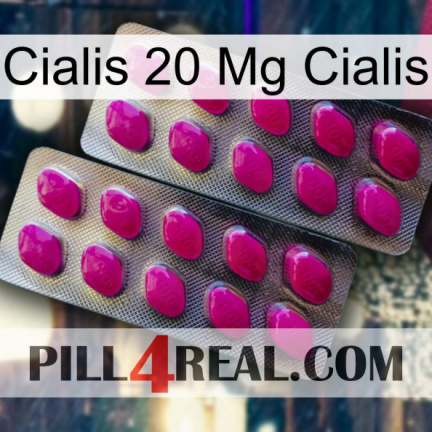 Cialis 20Mg Cialis 10